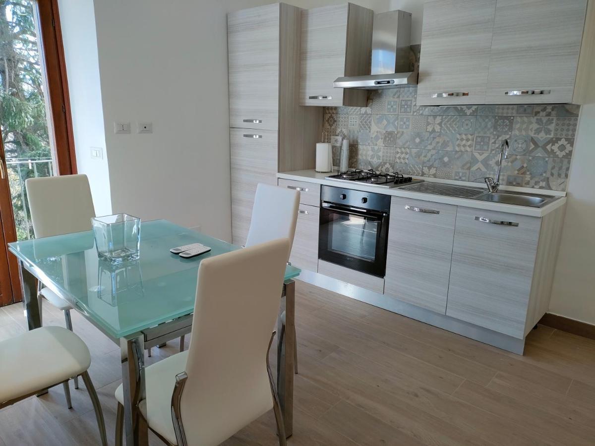 Villa Lante Viterbo Apartment المظهر الخارجي الصورة