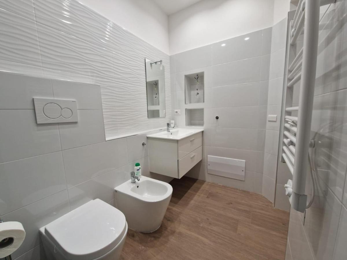 Villa Lante Viterbo Apartment المظهر الخارجي الصورة