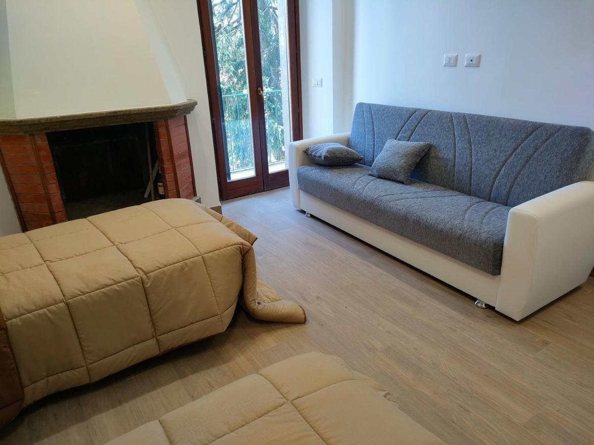 Villa Lante Viterbo Apartment المظهر الخارجي الصورة