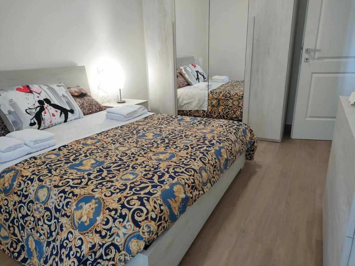 Villa Lante Viterbo Apartment المظهر الخارجي الصورة