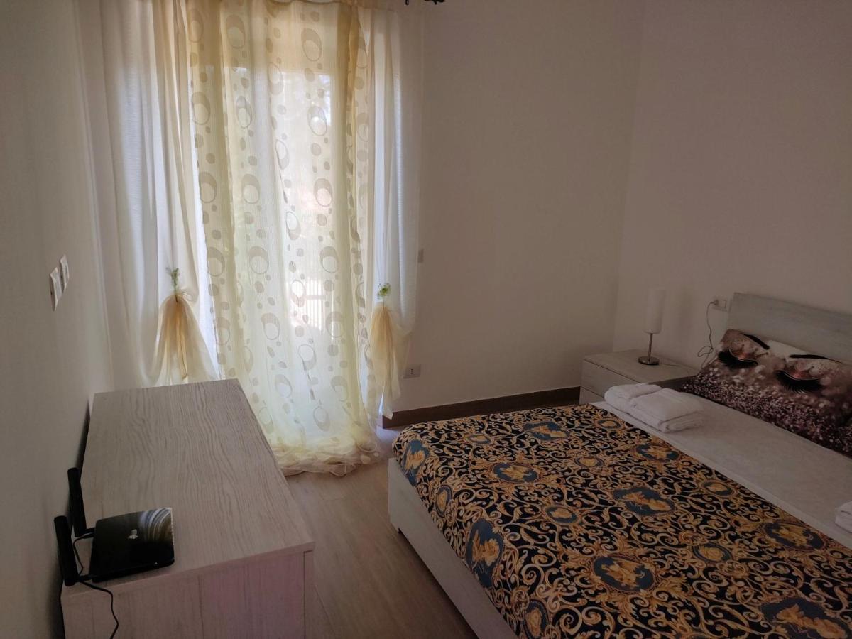 Villa Lante Viterbo Apartment المظهر الخارجي الصورة