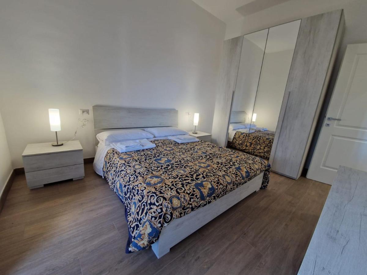 Villa Lante Viterbo Apartment المظهر الخارجي الصورة