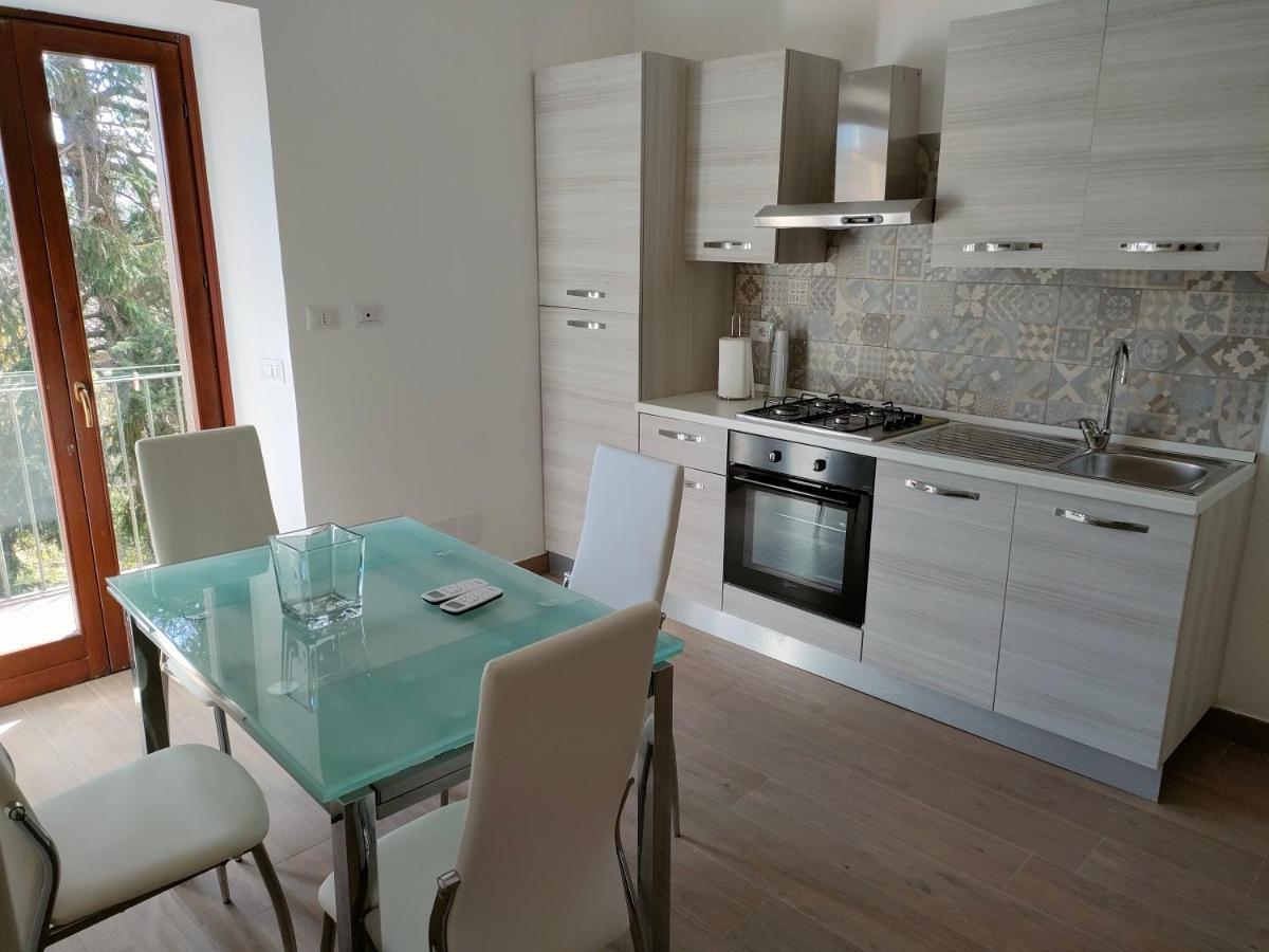 Villa Lante Viterbo Apartment المظهر الخارجي الصورة