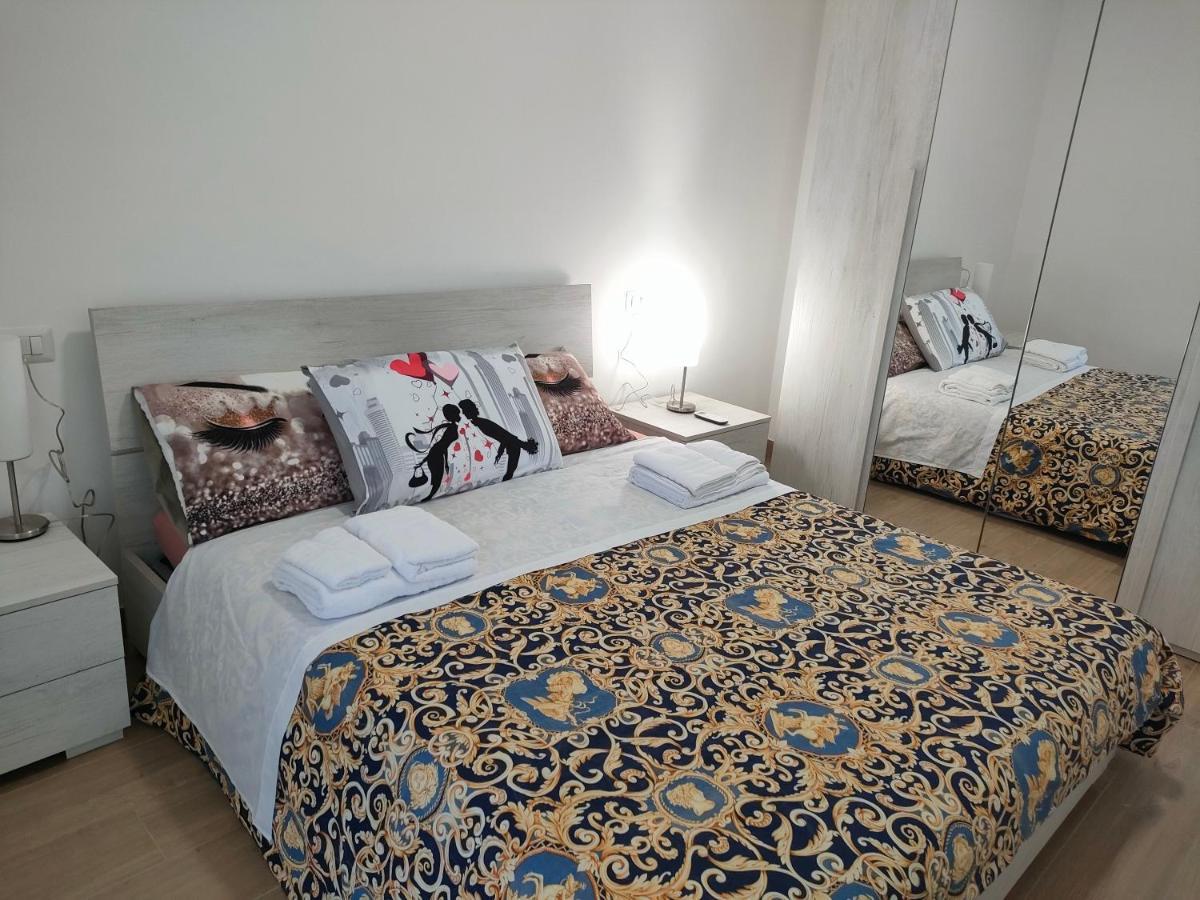 Villa Lante Viterbo Apartment المظهر الخارجي الصورة