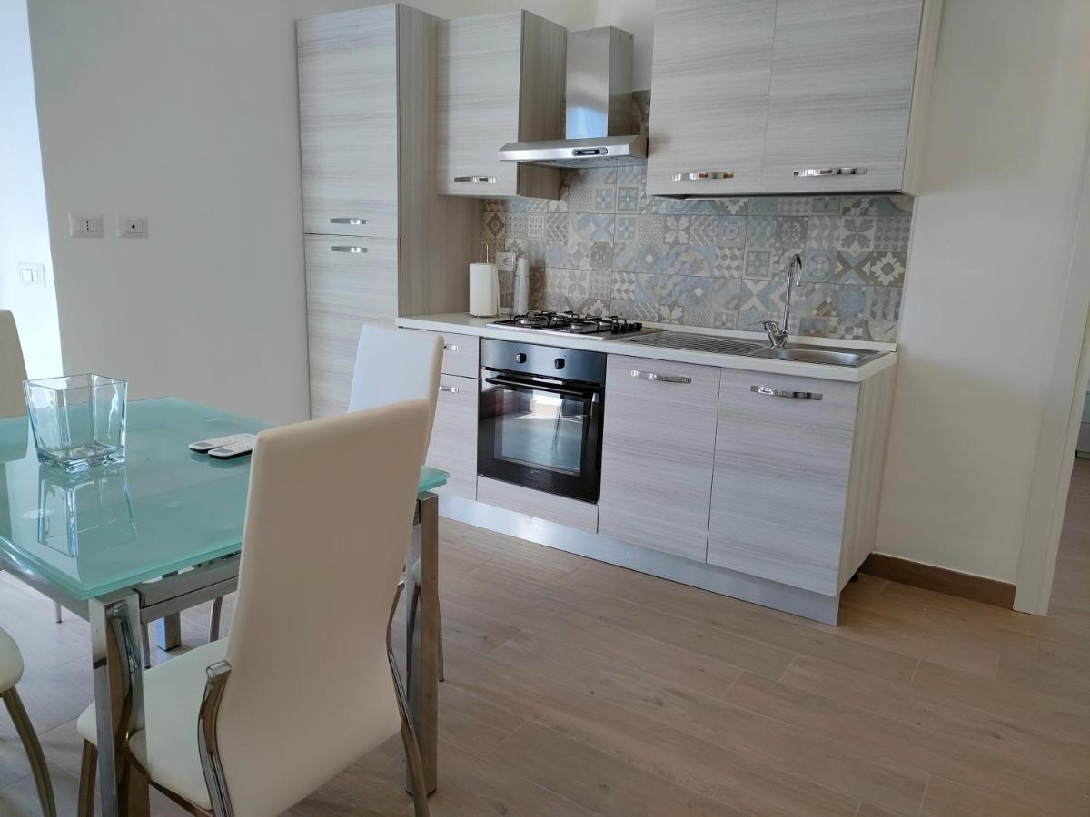 Villa Lante Viterbo Apartment المظهر الخارجي الصورة