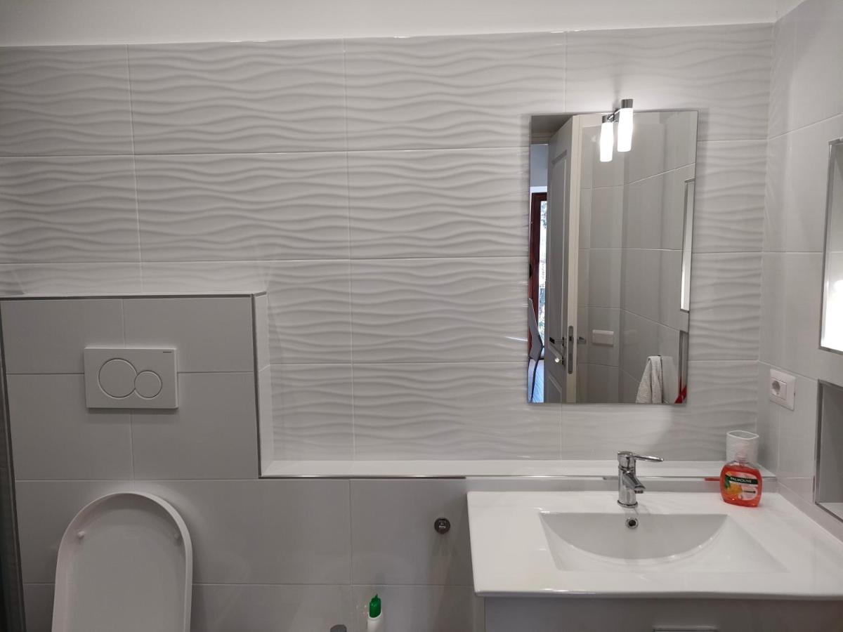Villa Lante Viterbo Apartment المظهر الخارجي الصورة