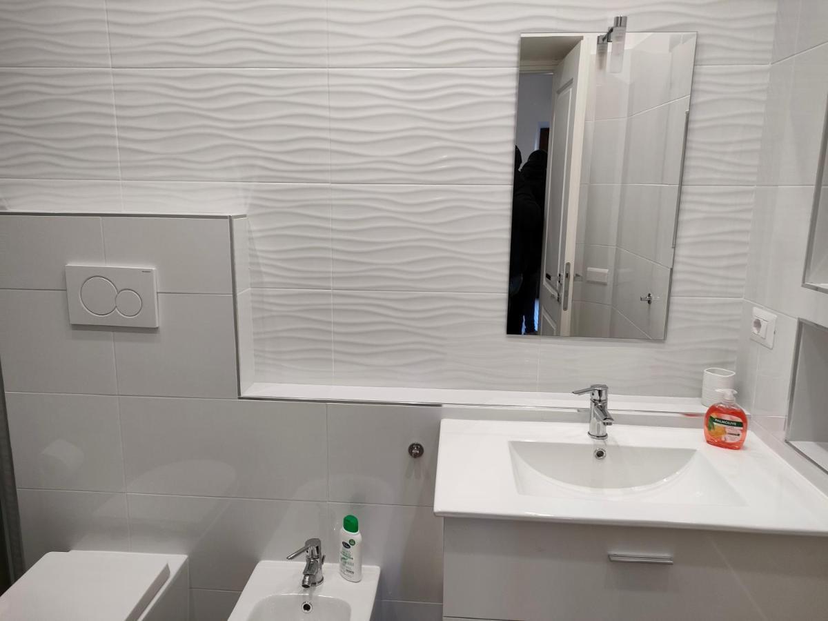 Villa Lante Viterbo Apartment المظهر الخارجي الصورة