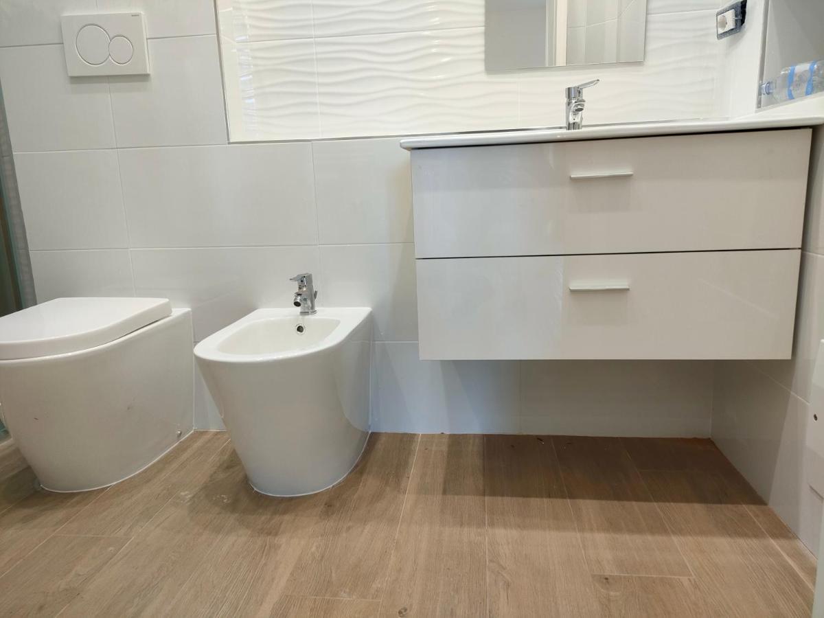 Villa Lante Viterbo Apartment المظهر الخارجي الصورة