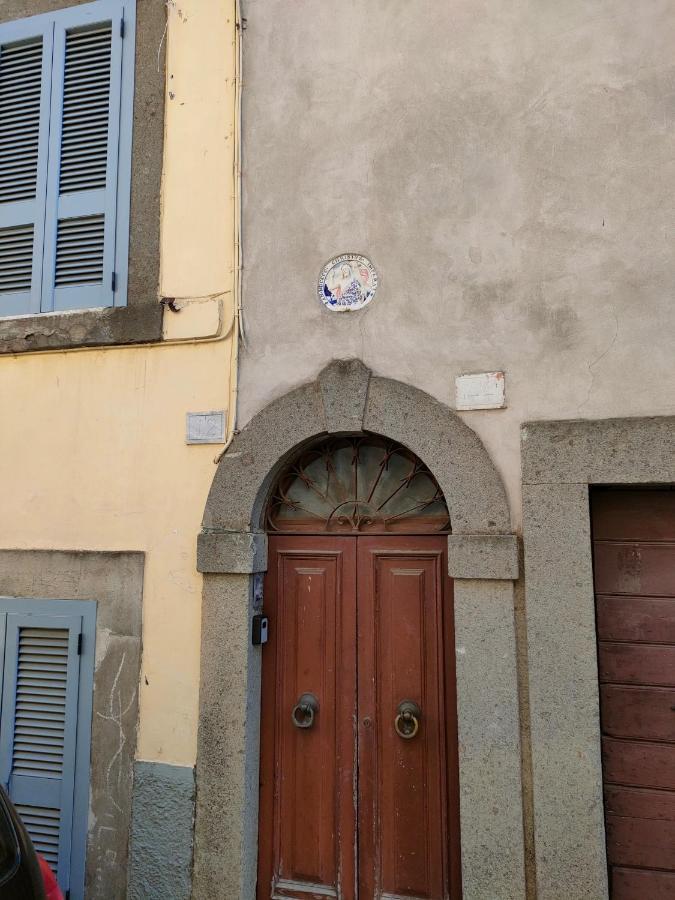 Villa Lante Viterbo Apartment المظهر الخارجي الصورة