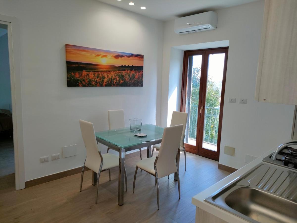 Villa Lante Viterbo Apartment المظهر الخارجي الصورة
