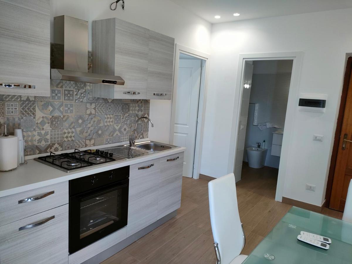 Villa Lante Viterbo Apartment المظهر الخارجي الصورة