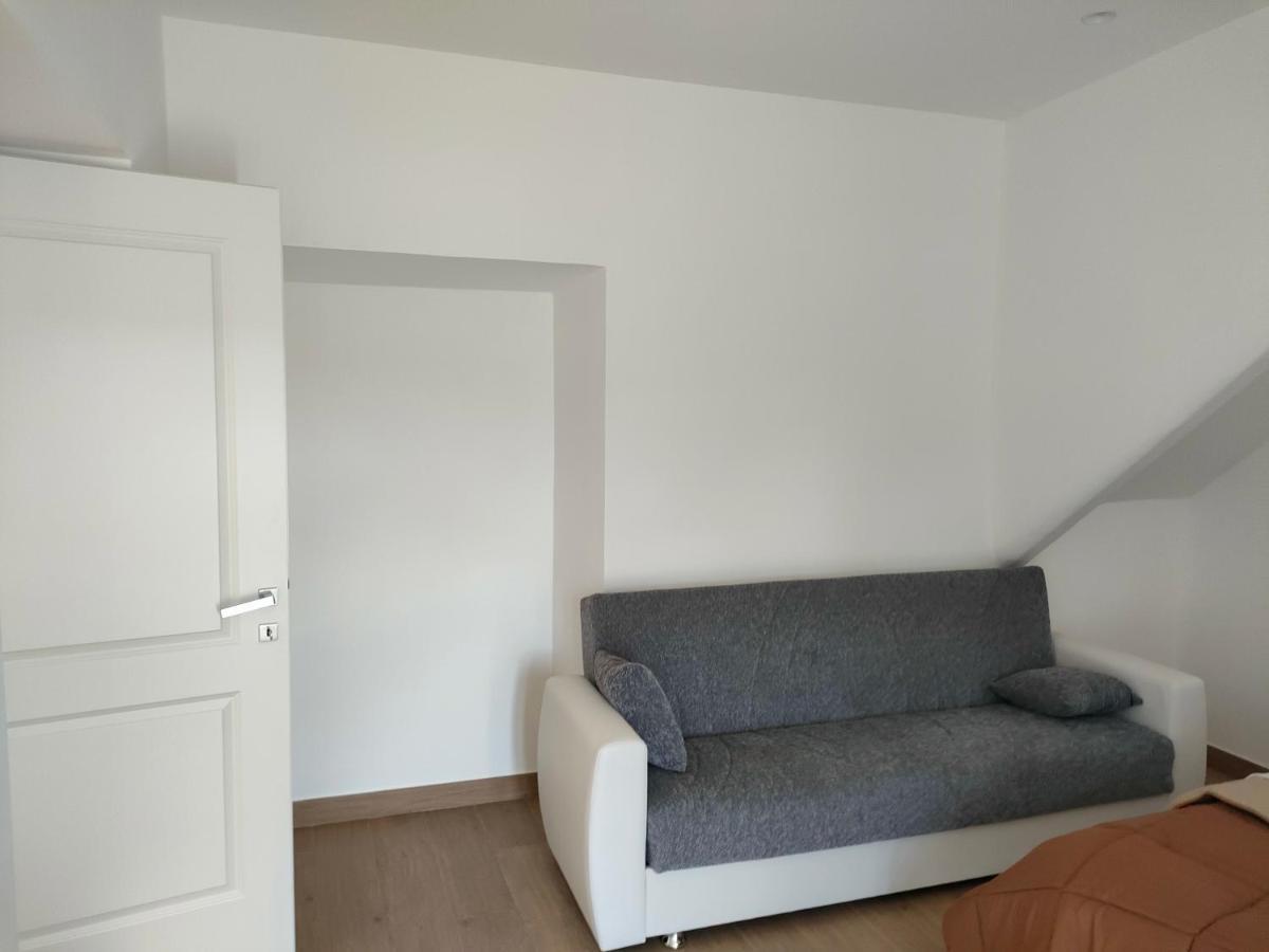 Villa Lante Viterbo Apartment المظهر الخارجي الصورة