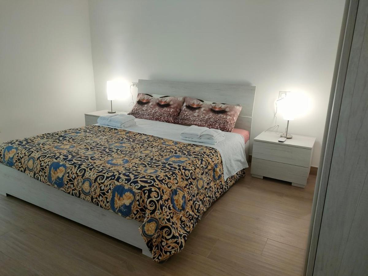 Villa Lante Viterbo Apartment المظهر الخارجي الصورة