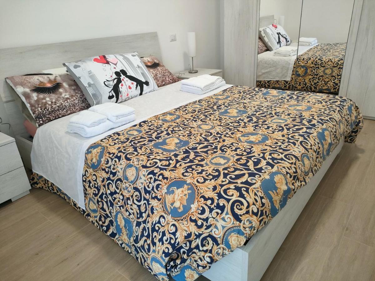 Villa Lante Viterbo Apartment المظهر الخارجي الصورة